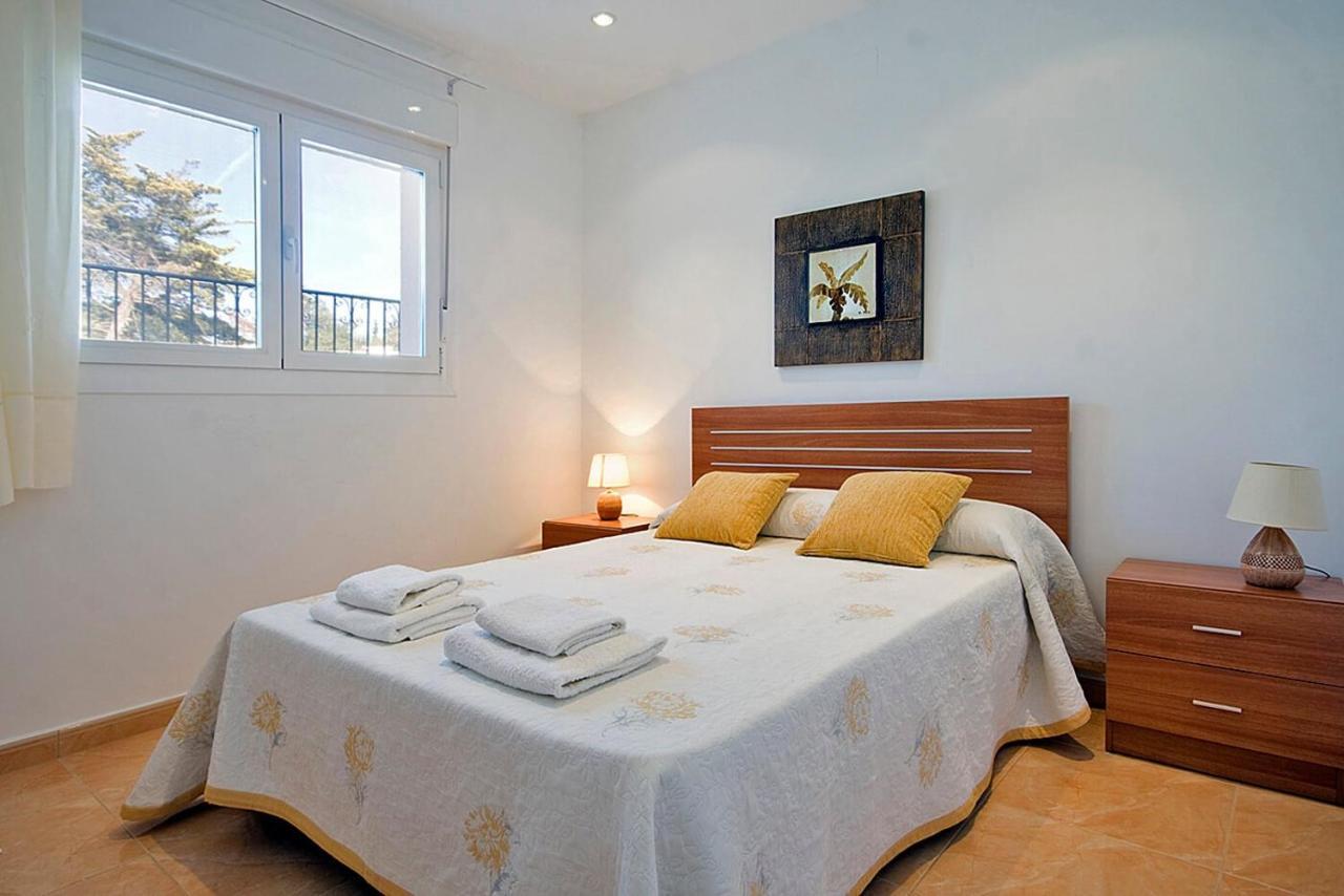 Villa Calalga - Plusholidays كاليبي المظهر الخارجي الصورة